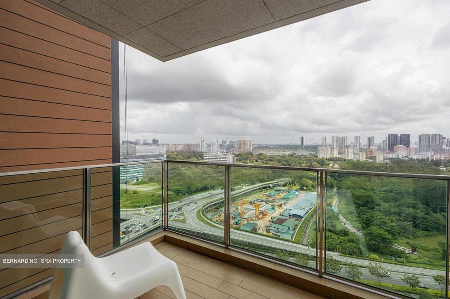 Normanton Park (D5), Apartment #455833681